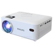 Philips NeoPix 100 Projector | White