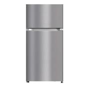 PowerPoint 48cm Freestanding Fridge Freezer | Silver
