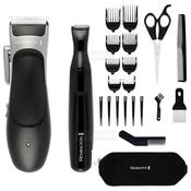 Remington Stylist HC376 Hair Clipper Set image