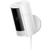 Ring Indoor Camera (2nd Gen) HD Security Camera image