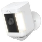 Ring Spotlight Cam Plus Outdoor Security Camera image