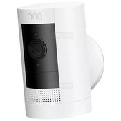 Ring Stick Up Camera (3rd Gen) HD Outdoor Security Camera image