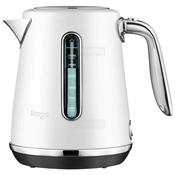 Sage Soft Top Luxe 1.7 Litre 3000W Electric Kettle | Sea Salt image