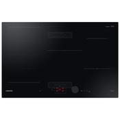 Samsung 80cm 5 Zone Induction Hob image