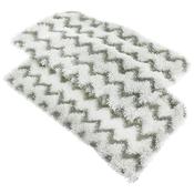 Shark Dirt Grip Microfibre Replacement Pads image