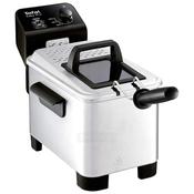 Tefal Easy Pro 3 Litre 2100W Deep Fat Fryer | Stainless Steel image