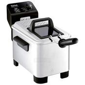 Tefal Easy Pro 3 Litre 2100W Deep Fat Fryer | Stainless Steel
