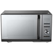 Toshiba 26 Litre Combination Microwave Oven with AirFry | Black image
