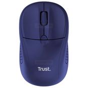 Trust Wireless Mouse | Blue | DPI Adjustable | Scroll Wheel