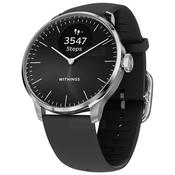 Withings ScanWatch Light Smartwatch &amp; Fitness Tracker | 37mm Black image
