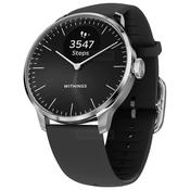 Withings ScanWatch Light Smartwatch &amp; Fitness Tracker | 37mm Black