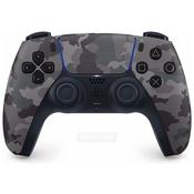Sony DualSense PlayStation 5 Controller | Camouflage image