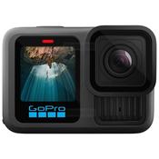 GoPro HERO13 Black Waterproof 5.3K Action Camera image