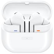 Samsung Galaxy Buds3 Pro True Wireless Headphones | White image
