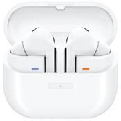 Samsung Galaxy Buds3 Pro Wireless Headphones White In-Ear
