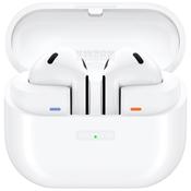 Samsung Galaxy Buds3 True Wireless Headphones | White image