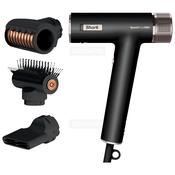 Shark SpeedStyle Pro 3-in-1 Hair Dryer | Black image
