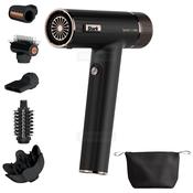 Shark SpeedStyle Pro 5-in-1 Hair Dryer | Black image