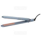 BaByliss Luxe Style Hair Straightener | Denim image