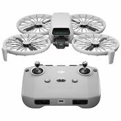 DJI Flip Folding Drone with RC-N3 image
