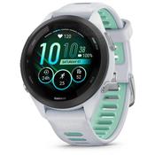 Garmin Forerunner 265S Music Smartwatch | Whitestone image
