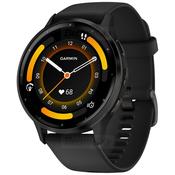 Garmin Venu 3 45mm Smartwatch | Black image