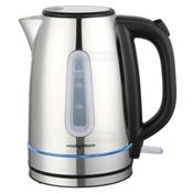 Morphy Richards 1.7 Litre Electric Kettle | Stainless Steel image