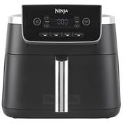 Ninja 4.7L Digital Air Fryer Black | Air Fry, Roast, Reheat, Dehydrate