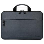 Port Designs Belize 13.3 Inch Laptop Bag | Grey image