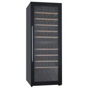 PowerPoint Freestanding 77 Bottle Dual Zone Wine Cooler image