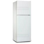 PowerPoint Freestanding 48cm Fridge Freezer | White