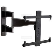 Sanus Premium Full Motion TV Wall Mount | 32 Inches to 65 Inches image