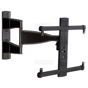 Sanus Premium Full Motion TV Wall Mount | 32 Inches to 65 Inches