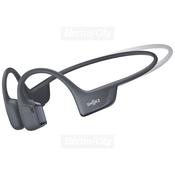 Shokz OpenRun Pro 2 Mini Open-Ear Wireless Headphones | Black image
