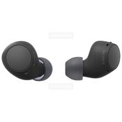 Sony WF-C510 True Wireless Earbuds | Black image