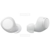 Sony WF-C510 True Wireless Earbuds White