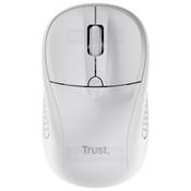 Trust Primo Wireless Optical Mouse | White image