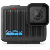 GoPro HERO Waterproof 4K Action Camera