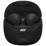 JBL Tune Flex 2 True Wireless Noise Cancelling Earbuds | Black image