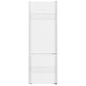 Liebherr CUe 2831 Freestanding 55cm Fridge Freezer | White