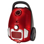 Morphy Richards Cylinder 700W Vacuum Cleaner | Red