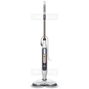 Shark Steam & Scrub Steam Mop with Steam Blaster for Sealed Hard Floors