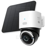 Eufy S330 4K Solar Powered Wireless 4G Security Camera image