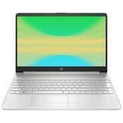 HP 15.6 Inch Full HD Laptop | Intel Core i7, 8GB RAM, 512GB SSD | Silver image