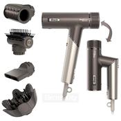 Shark SpeedStyle Pro FLEX Hair Dryer with Attachments, Free Delivery