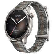 Amazfit Balance 46mm Smart Watch | Sunset Grey image