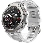 Amazfit T-Rex 3 48mm Outdoor Smartwatch | Haze Grey image