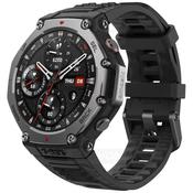 Amazfit T-Rex 3 48mm Outdoor Smartwatch | Onyx image