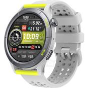 Amazfit Cheetah Round Dual-Band GPS 35mm Smart Watch | Champagne image