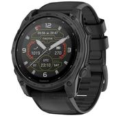 Garmin Tactix 8 Solar 51mm Smartwatch | Black image